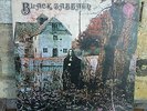 Black Sabbath - Black Sabbath **UK 1970 Vertigo Swirl VO 2 Philips Credit**