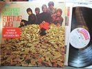 Messages From The STATUS QUO rare 1968 CADET concept RECORD LP orig '68 psych