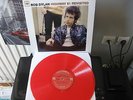 Bob Dylan ?– Highway 61 Revisited RED VINYL NEW