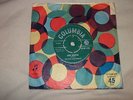 VERY RARE 45 JEAN DOROTHY BY THE FIVE CHESTERNUTS 1958 Ist ISSUE HANK MARVIN ETC