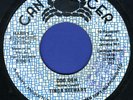 1046 TINGA STEWART-COO DEH-CANCER-HARRY J-1976 REGGAE 45 7