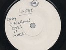 THE SMITHS   Rare 1983 UK Promo 7