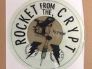 Rocket From The Crypt - TATTOO 7 INCH -  - NO RESERVE