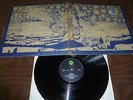 STEAMHAMMER-mountains '71 UK B&C LP ORIG+STICKER. HEAVY PROG.