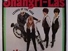 SHANGRI-LAS: Leader Of The Pack LP (Mono, some seam & cw) rare Oldies