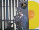 DAVID BOWIE STAGE RCA PL 02913 GATEFOLD DOUBLE YELLOW VINYL LAMINATED SLEEVE LP