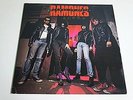 Ramones-Halfway To Sanity LP-LP/Vinyl/Record