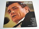 JOHNNY CASH-AT FOLSOM PRISON-LP/Vinyl/Record