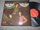 JIMI HENDRIX - ARE YOU EXPERIENCED - RARE AUSTRALIAN PRESSING POLYDOR LP