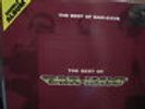 BAR-KAYS THE BEST OF LIMITED EDITION TREMENDOUSLY RARE & VALUABLE 2  LP SET