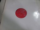 SUN RA Magic City LP SATURN block letters blank cover from show clean VG++
