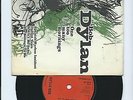 BOB DYLAN / ONE TOO MANY MORNINGS EP / IT AIN'T ME BABE, OXFORD TOWN +2CBS 6070