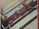 BEATLES-1962-1966 RED ALBUM (LIMITED EDITION RED VINYL) (NEW, UNPLAYED & MINT)