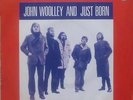 JOHN WOOLLEY & JUST BORN - You're lying - SP - Philips