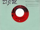 ESTHER PHILLIPS - JUST SAY GOODBYE - 1966 ATLANTIC  U,S, -NORTHERN SOUL VG+++