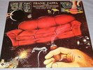 FRANK ZAPPA AND THE MOTHERS OF INVENTION ONE SIZE FITS ALL ORIGINAL LP