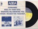 ABBA FERNANDO 4-TRACK 7