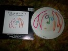 JOHN LENNON PICTURE DISC 45 