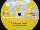Ralph Lundsten / Leo Nilson - Mums - Electronic Music - 1967 LP