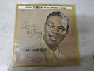POP - SEALED LP - NAT 