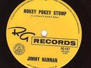 JIMMY HANNAN(BEE GEES VOCALS) 