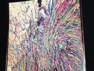 RARE - Flaming Lips - Stone Roses Cover / Tribute LP Vinyl - Time Has Come
