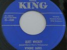 HEAR IT  WYNONIE HARRIS 