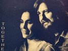 MARY FAITH RHOADS & JOHN PEARSE Private Rural Folk Lp   TOGETHER