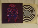Cressida - Cressida - Vertigo UK first Issue - Gatefold, swirl label & inner