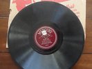 78 rpm-1945 SIPPIE WALLACE Buzz me/Bedroom Blues MERCURY 2010-VG