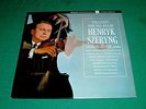 GLP Mercury SR-90367 Gold Promo : HENRYK SZERYNG/CHARLES REINER @ RFR-1/2