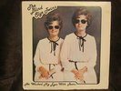 The Blind Slye Twins-Washed My Eyes With Tears HOLY GRAIL Weird Strange LP Cover