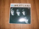 Meet the Beatles record