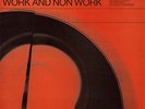 Broadcast - Work and Non Work LP - Very rare vinyl - Superb condition - Warp