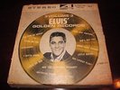 Elvis Presley Golden Records volume 3, RCA Victor FTP-1228 reel to reel