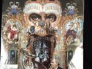 STILL SEALED Michael Jackson - Dangerous ORIGINAL 1991 PRESSING
