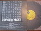 Depeche Mode Master And Servant 12 inch U.S.Black & Blue Version Sire 1984