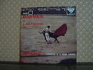 Decca SXL 2037 Ernest Ansermet - Bizet = Carmen & L'Arlesienne