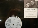 TRUE FAITH - 