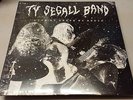 Ty Segall   Live at Death By Audio LP   Super Limited SEALED Oh Sees