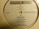 Depeche Mode,Halo,Strangelove,Behind theWheel,Promo,UK,92Vinyl,12