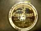 78 RPM-Hokum Boys-Paramount 12796-Its All Worn Out-Somebody Been Using That Thin