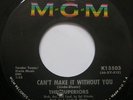 THE SUPERIORS-Can't Make It Without You-Rare Northern Soul-Hear