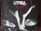 vinile 33 giri LITFIBA live