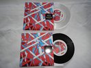 paul weller dragonfly x2 ltd imports  (rare) mod the jam scooters 7