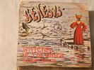GENESIS  WATCHER OF THE SKIES 45  GIRI  7 POLLICI
