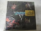 ROCK - SEALED LP - VAN HALEN - SELF TITLED - ON CAPITOL 180 GRAM
