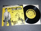 COL JOYE / JOY BOYS / THE SAPPHIRES - SWEET BEAT orig 7