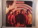 Rare Kinks L.P. The Kinks are the village green preservation society, NPL18233,