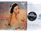 MAAG : CHOPIN LES SYLPHIDES DELIBES LA SOURCE ED1        SXL 2044